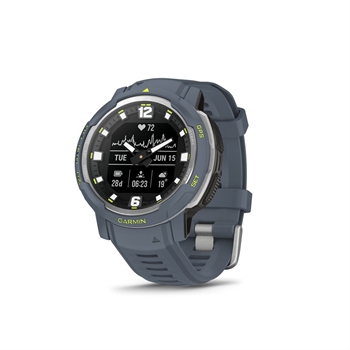 GARMIN Instinct Crossover Solar Standard 010-02730-04 2